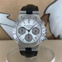 Bulgari Diagono Chronograph CH 35  S 0