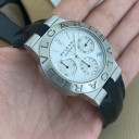 Bulgari Diagono Chronograph CH 35  S 9