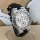 Bulgari Diagono Chronograph CH 35  S 2