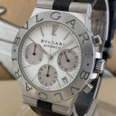 Bulgari Diagono Chronograph CH 35  S 4