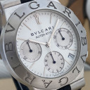 Bulgari Diagono Chronograph CH 35  S 5