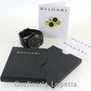 Bulgari Diagono Magnesium DG 41 SMC 8