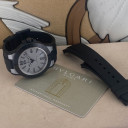 Bulgari Diagono Magnesium DG 41 SMC 1