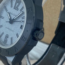 Bulgari Diagono Magnesium DG 41 SMC 4