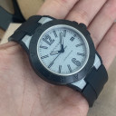 Bulgari Diagono Magnesium DG 41 SMC 8