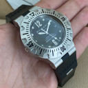 Bulgari Diagono Professional Scuba Diving 2000 m SD 42 S 10