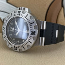 Bulgari Diagono Professional Scuba Diving 2000 m SD 42 S 11