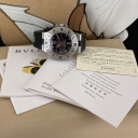 Bulgari Diagono Professional Scuba Diving 2000 m SD 42 S 1