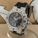 Bulgari Diagono Professional Scuba Diving 2000 m SD 42 S 2