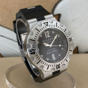 Bulgari Diagono Professional Scuba Diving 2000 m SD 42 S 3