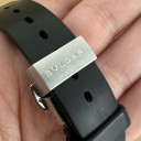 Bulgari Diagono Professional Scuba Diving 2000 m SD 42 S 9