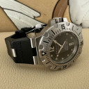 Bulgari Diagono Professional Scuba Diving 2000 m SD 42 S 12