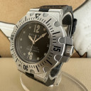 Bulgari Diagono Professional Scuba Diving 2000 m SD 42 S 2