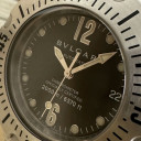 Bulgari Diagono Professional Scuba Diving 2000 m SD 42 S 5