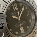 Bulgari Diagono Professional Scuba Diving 2000 m SD 42 S 6