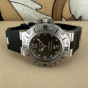 Bulgari Diagono Professional Scuba Diving 2000 m SD 42 S 7