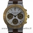 Bulgari Diagono Sport CH 35  SG 0