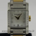 Baume & Mercier Diamant 65548 0