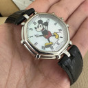 Gerald Genta Disney Mickey Mouse G.3450.7 11