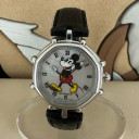 Gerald Genta Disney Mickey Mouse G.3450.7 1