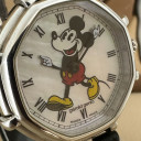 Gerald Genta Disney Mickey Mouse G.3450.7 6