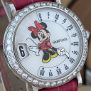 Gerald Genta Disney Retro Fantasy Minnie G.3622 6