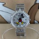 Gerald Genta Disney Mickey Mouse G 2850.7 0