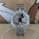 Gerald Genta Disney Mickey Mouse G 2850.7 0