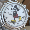 Gerald Genta Disney Mickey Mouse G 2850.7 5