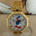Gerald Genta Disney Retro Donald Duck G3250.7 0