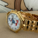 Gerald Genta Disney Retro Donald Duck G3250.7 13