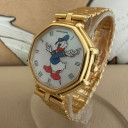 Gerald Genta Disney Retro Donald Duck G3250.7 2