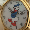 Gerald Genta Disney Retro Donald Duck G3250.7 5