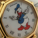 Gerald Genta Disney Retro Donald Duck G3250.7 6