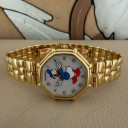 Gerald Genta Disney Retro Donald Duck G3250.7 7