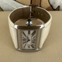 Cartier Divan Lady 2599 7