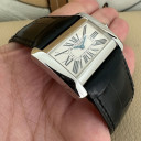 Cartier Divan Lady 2599 9