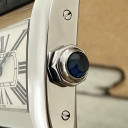 Cartier Divan Lady 2599 3