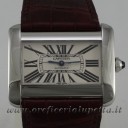 Cartier Divan 2612 0