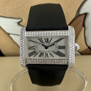 Cartier Divan Diamonds 2613 0