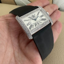 Cartier Divan Diamonds 2613 9
