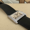Cartier Divan Diamonds 2613 11