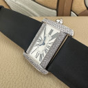 Cartier Divan Diamonds 2613 12