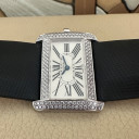 Cartier Divan Diamonds 2613 13