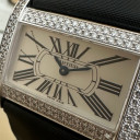 Cartier Divan Diamonds 2613 4
