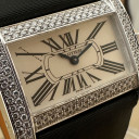 Cartier Divan Diamonds 2613 5