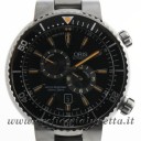 Oris Diver Regulateur Meistertaucher 01 649 7610 7164 0