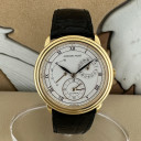 Audemars Piguet Dual Time Power Reserve BA25685 0
