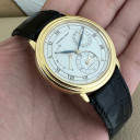 Audemars Piguet Dual Time Power Reserve BA25685 11