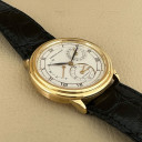 Audemars Piguet Dual Time Power Reserve BA25685 13